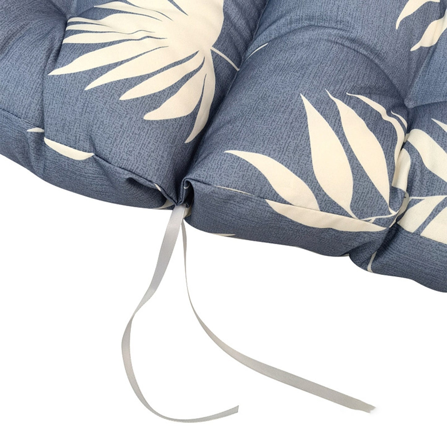 Patio Furniture Cushions Outdoor Furniture, Comfort Patio Seating Cushions, Waterproof All-Weather Deep Seating Rocking Chair Patio Chaise Lounge Sun Lounger Chair Cushions